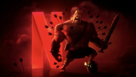 Clash of Clans míří na Netflix