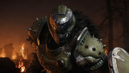 Doom: The Dark Ages (Doom Year Zero), Bethesda Softworks, Doom: The Dark Ages už hrály více než 3 miliony lidí