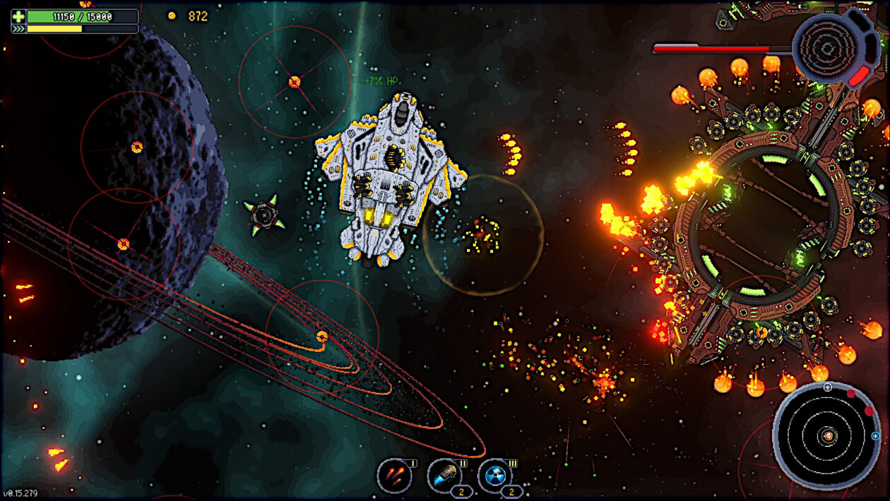 Galaxy Highways，Nanopike，New Slovak活动将带您到达太空