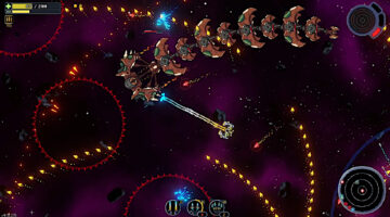 Galaxy Highways，Nanopike，New Slovak活动将带您到达太空