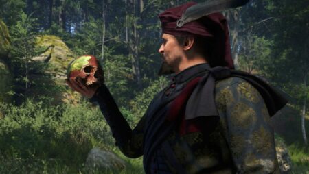 Kingdom Come: Deliverance II, Deep Silver, Plaion, Do Kingdom Come: Deliverance II už míří hotfix