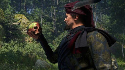 Kingdom Come: Deliverance II, Deep Silver, Plaion, Do Kingdom Come: Deliverance II už míří hotfix