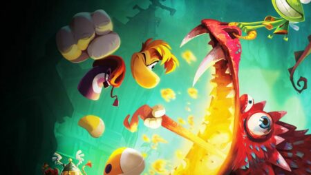 Ubisoft shání vývojáře pro novou AAA hru s Raymanem