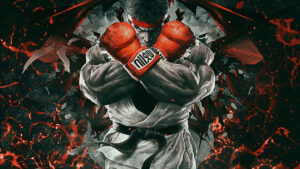 Street Fighter (film)