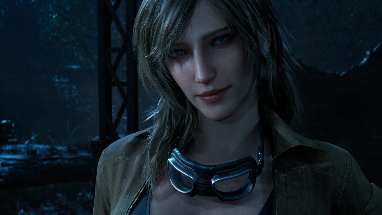 金属齿轮固体δ：蛇食者，konami，看新的介绍性电影MGS3