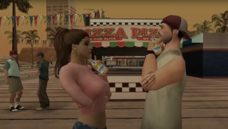 Novinkový souhrn: Film Elden Ring, všude samý Warhammer, nová hra od Ashborne i GTA VI na PS2