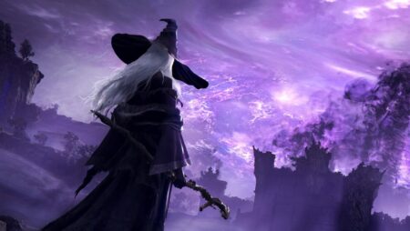 Elden Ring Nightreign, Bandai Namco Entertainment, Elden Ring Nightreign stále řeší režim pro dva hráče