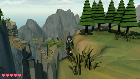 Minigames Mayhem, HamsterHam Games, Česká hra Minigames Mayhem dostala nový update