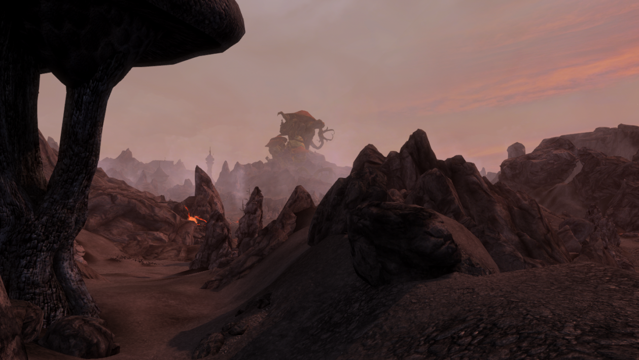 上古卷轴：Skyrim，Bethesda Softworks，Skywind拥有捷克字幕的新游戏玩法