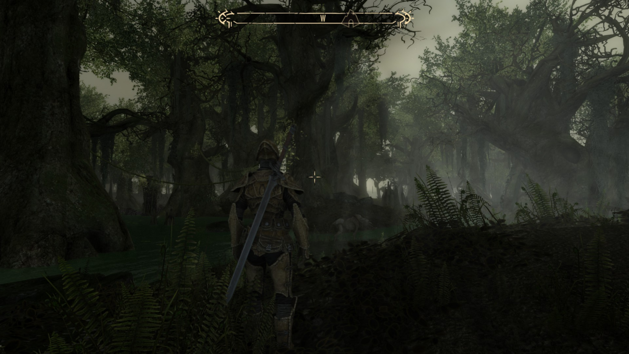 上古卷轴：Skyrim，Bethesda Softworks，Skywind拥有捷克字幕的新游戏玩法