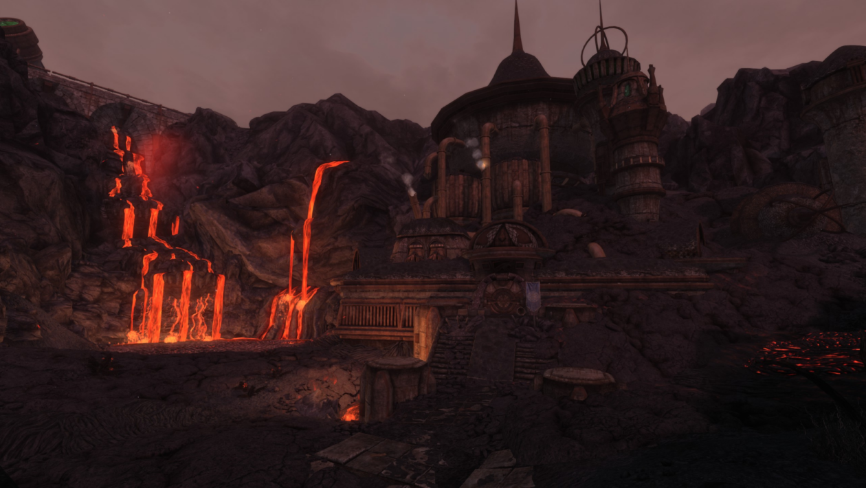 上古卷轴：Skyrim，Bethesda Softworks，Skywind拥有捷克字幕的新游戏玩法