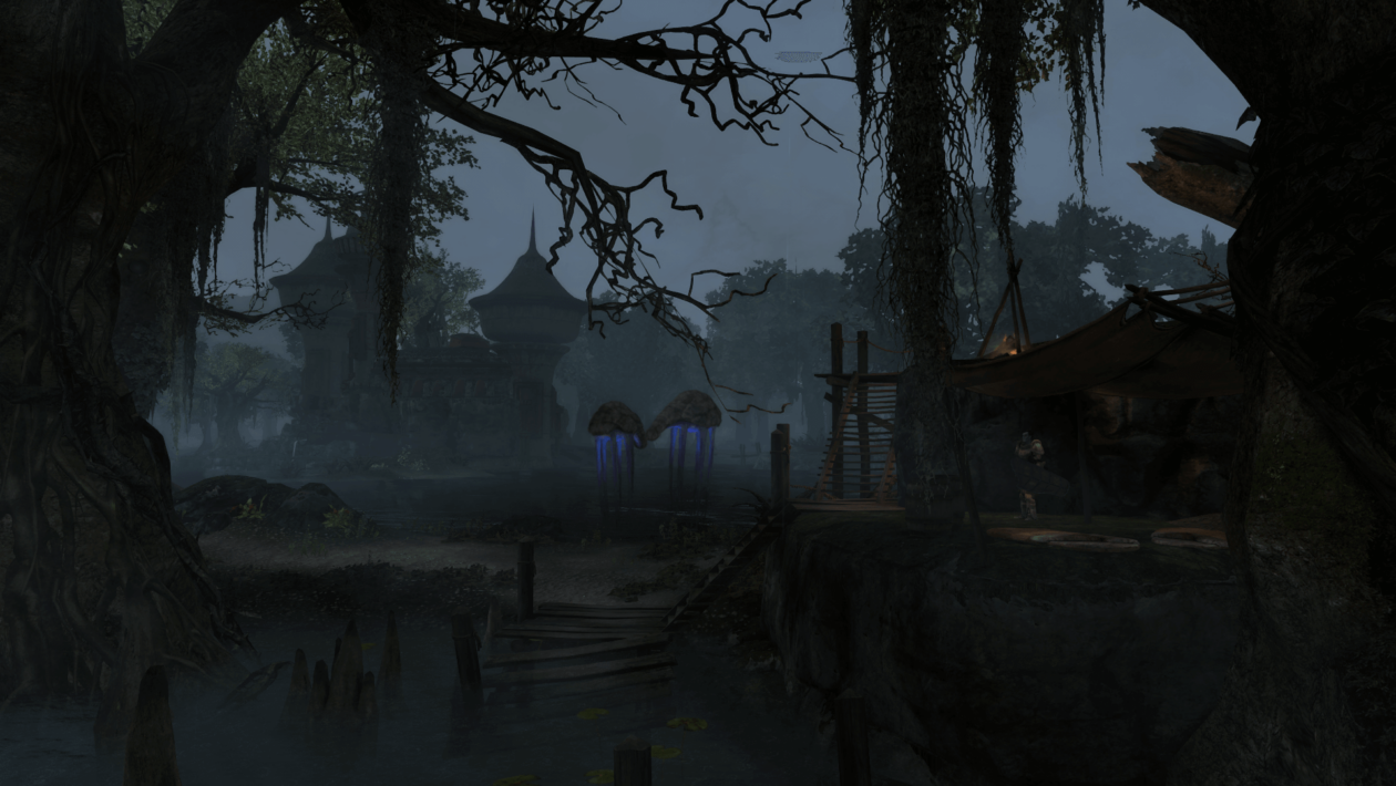 上古卷轴：Skyrim，Bethesda Softworks，Skywind拥有捷克字幕的新游戏玩法