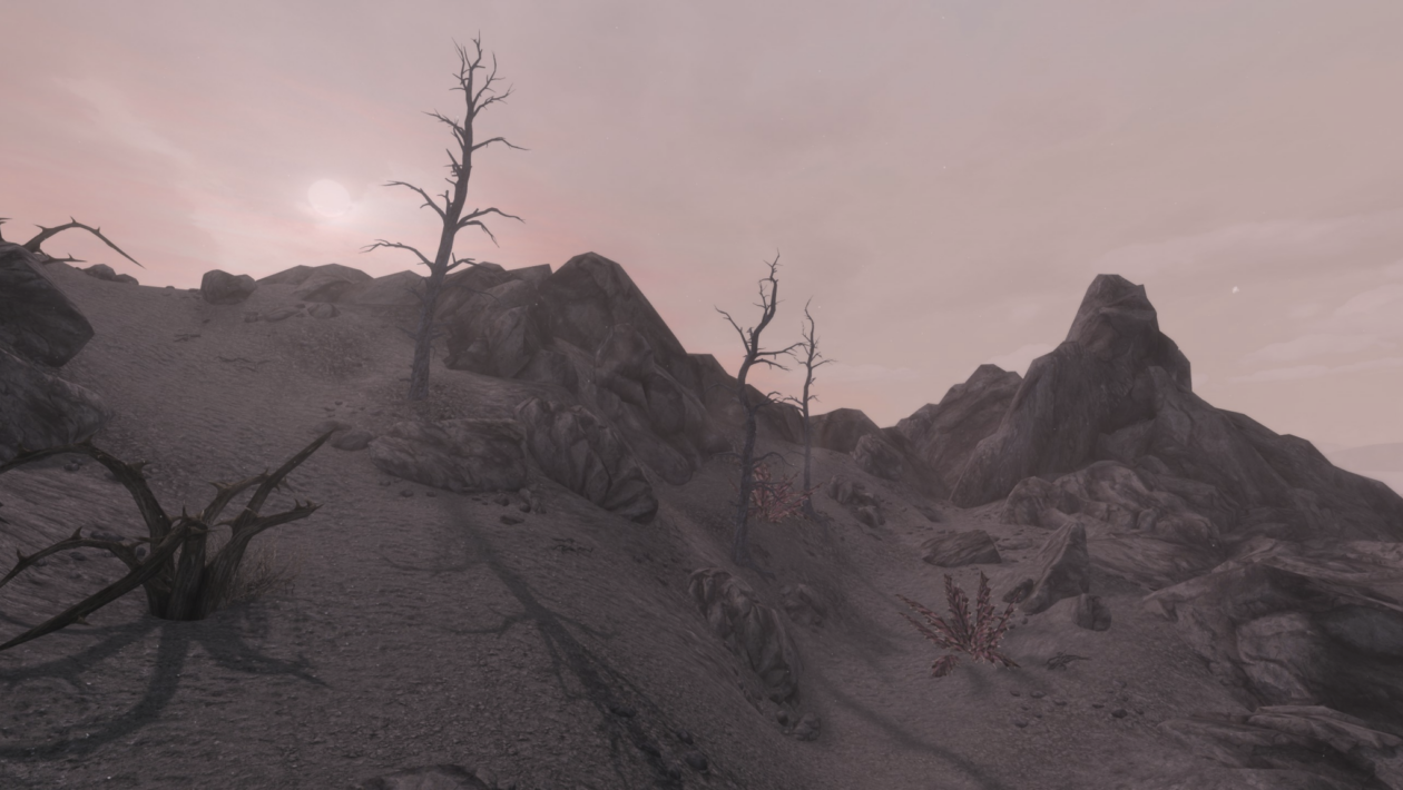 上古卷轴：Skyrim，Bethesda Softworks，Skywind拥有捷克字幕的新游戏玩法