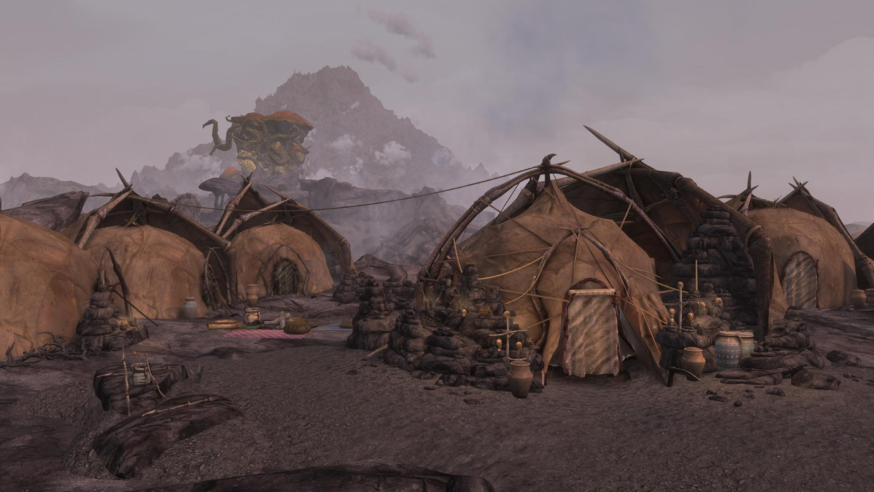上古卷轴：Skyrim，Bethesda Softworks，Skywind拥有捷克字幕的新游戏玩法