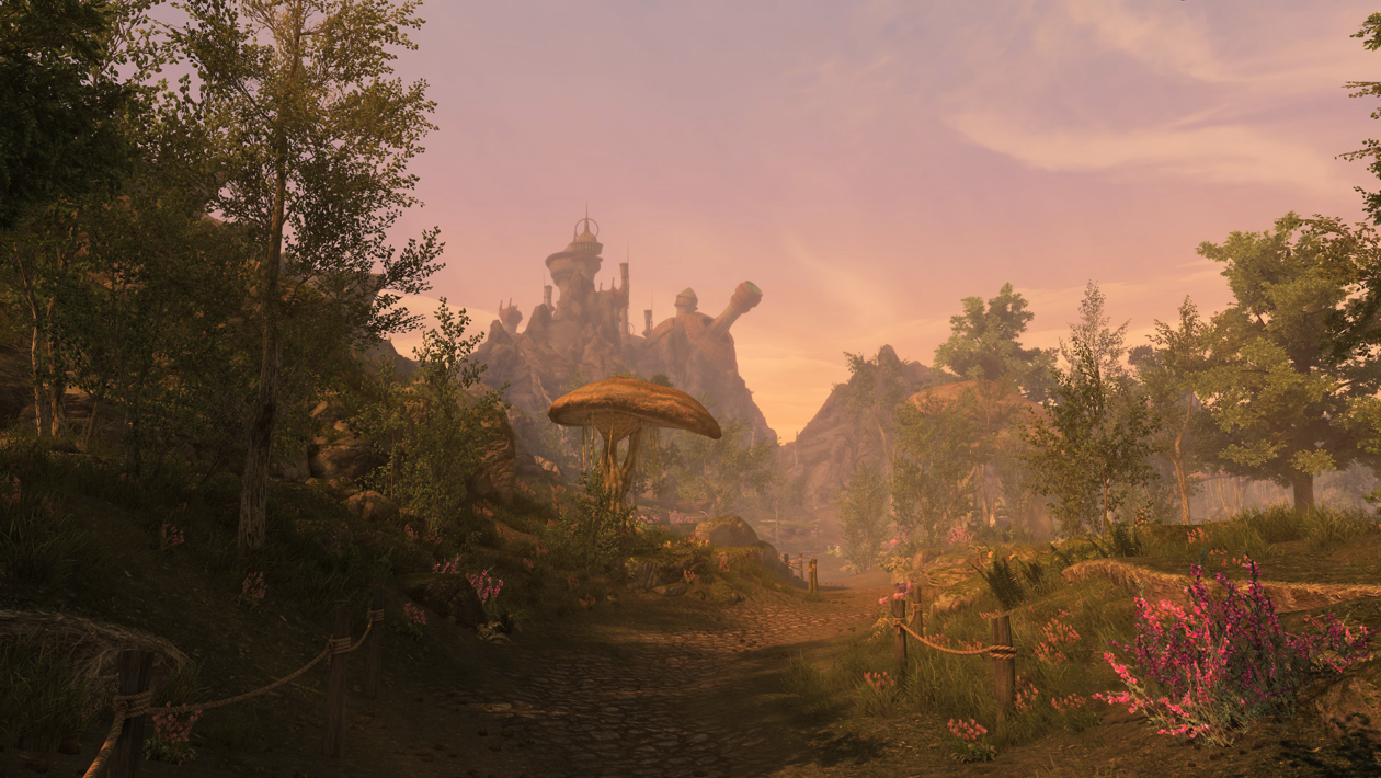 上古卷轴：Skyrim，Bethesda Softworks，Skywind拥有捷克字幕的新游戏玩法
