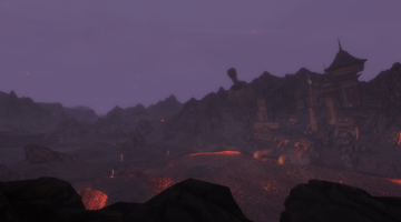 上古卷轴：Skyrim，Bethesda Softworks，Skywind拥有捷克字幕的新游戏玩法
