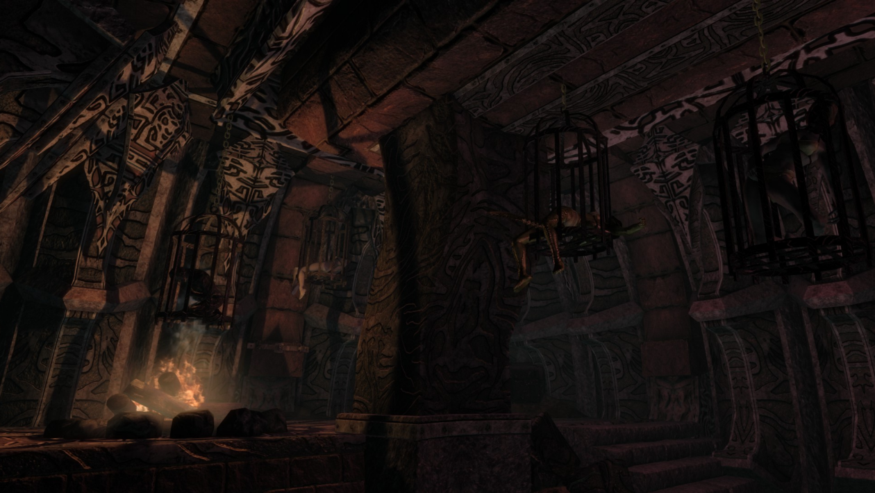 上古卷轴：Skyrim，Bethesda Softworks，Skywind拥有捷克字幕的新游戏玩法