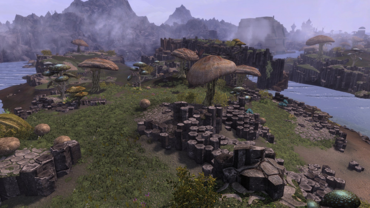 上古卷轴：Skyrim，Bethesda Softworks，Skywind拥有捷克字幕的新游戏玩法