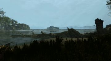 上古卷轴：Skyrim，Bethesda Softworks，Skywind拥有捷克字幕的新游戏玩法