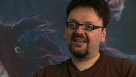 Pod EA jsme ztráceli nezávislost, říká David Gaider