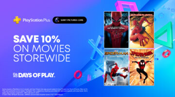 PlayStation Plus将在6月提供四场比赛