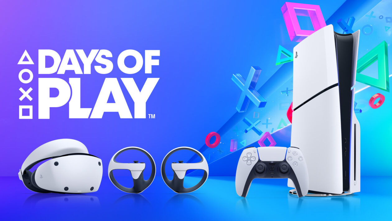 PlayStation Plus将在6月提供四场比赛
