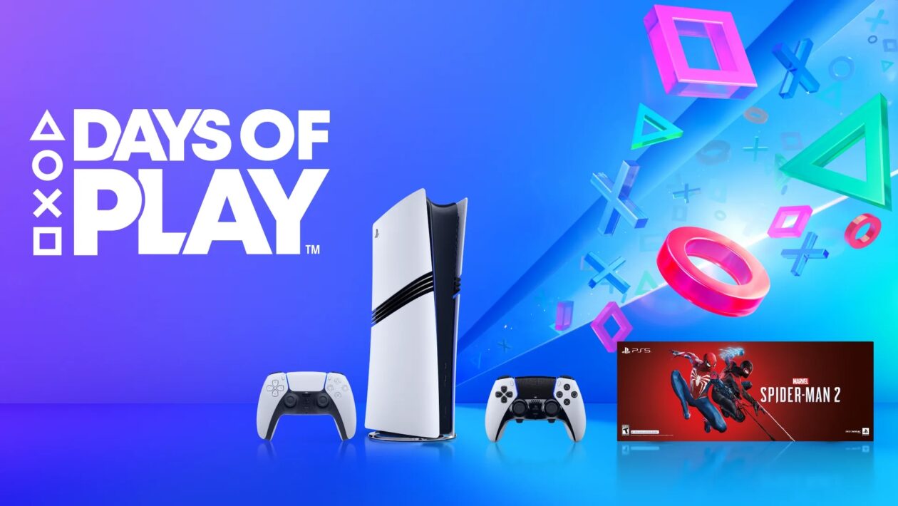 PlayStation Plus将在6月提供四场比赛