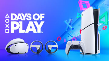 PlayStation Plus将在6月提供四场比赛