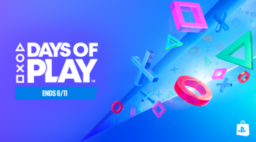 PlayStation Plus将在6月提供四场比赛
