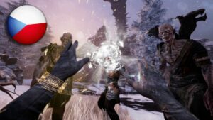 Tainted Grail: The Fall of Avalon, Awaken Realms, Temné artušovské RPG se těší pozitivním ohlasům