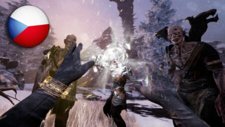 Tainted Grail: The Fall of Avalon, Awaken Realms, Temné artušovské RPG se těší pozitivním ohlasům
