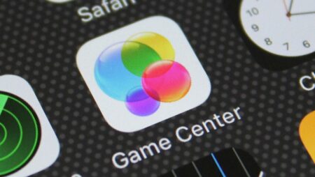 Apple koupil první herní studio