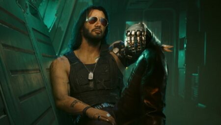 Cyberpunk 2, CD Projekt, Cyberpunk 2 oficiálně vstoupil do předprodukční fáze