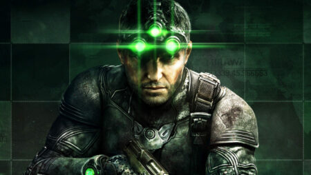 Tom Clancy’s Splinter Cell (remake), Ubisoft, Ubisoft zřejmě láká na něco se Splinter Cellem