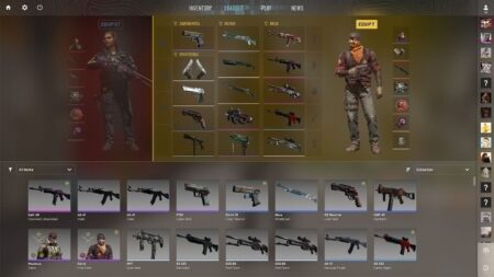 CSGO案例拆箱网站2025的未来：玩家可以期待什么