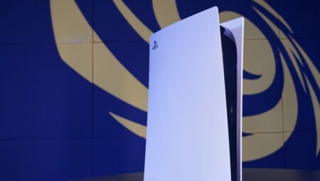 PS5 už má na kontě skoro 78 milionů prodaných konzolí