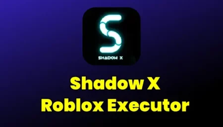 影子X