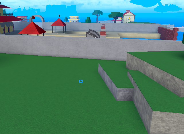 Gacha Spawn Location King Legacy