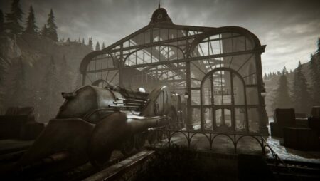 Syberia – Remastered, Microids, První Syberia obdrží remaster