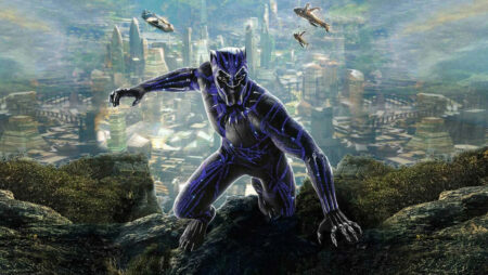 Black Panther (zrušeno), Electronic Arts, Black Panther měl využívat systém ve stylu Nemesis