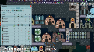 Exocolony：行星生存，Simplemole，捷克策略Exocolony以完整版本发布