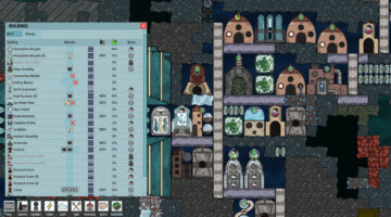 Exocolony：行星生存，Simplemole，捷克策略Exocolony以完整版本发布