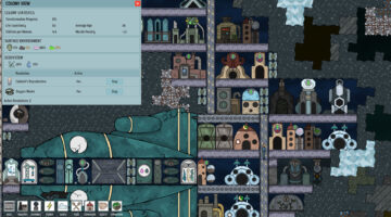 Exocolony：行星生存，Simplemole，捷克策略Exocolony以完整版本发布