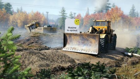 RoadCraft, Focus Entertainment, Recenze RoadCraft