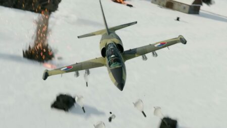 Novinový souhrn: Autobusy v ETS2, Albatros ve War Thunderu, lákání na Splinter Cell a dvě nové hry