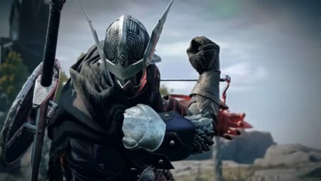 Elden Ring Nightreign, Bandai Namco Entertainment, Elden Ring Nightreign pro jednoho hráče je snazší