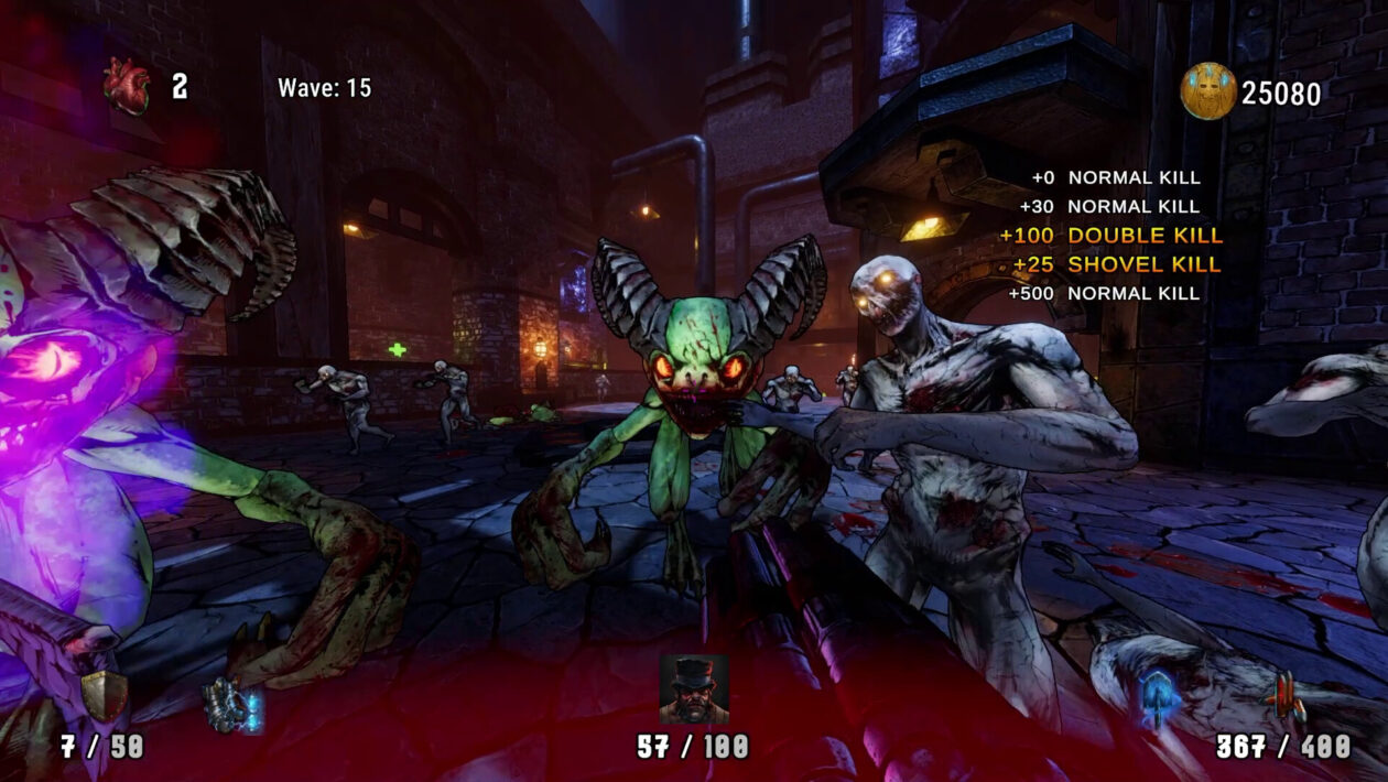 Hordelord，Fatbot Games，尝试免费的斯洛伐克活动Hordelord