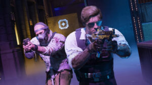 V Call of Duty se objevily reklamy, mělo jít o chybu