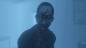 Phasmophobia (film), Phasmophobia dostane filmovou adaptaci