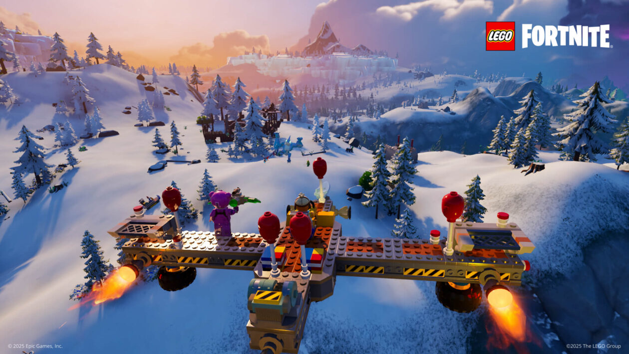 改进的fortnite我没有男人的天空2